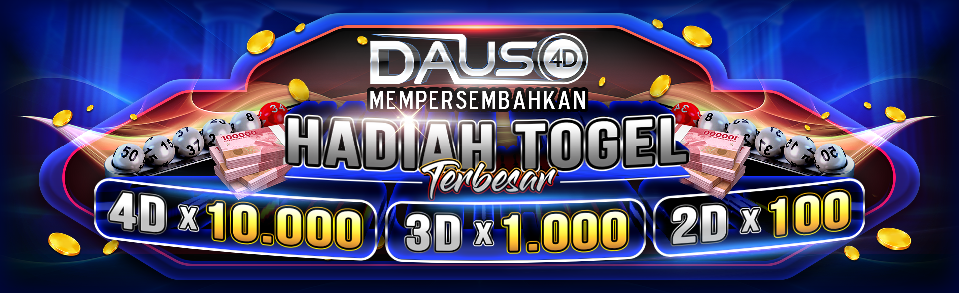 banner togel